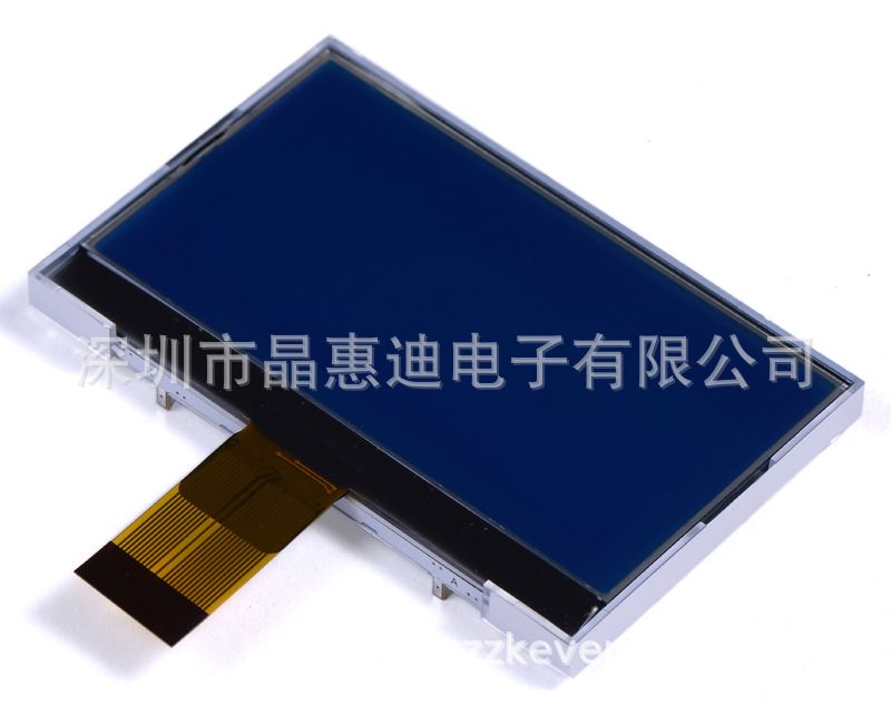 ���ҹ�ӦҺ��ģ��/256128����/3��/UC1698U/��Ĥ/����/STN/COG��