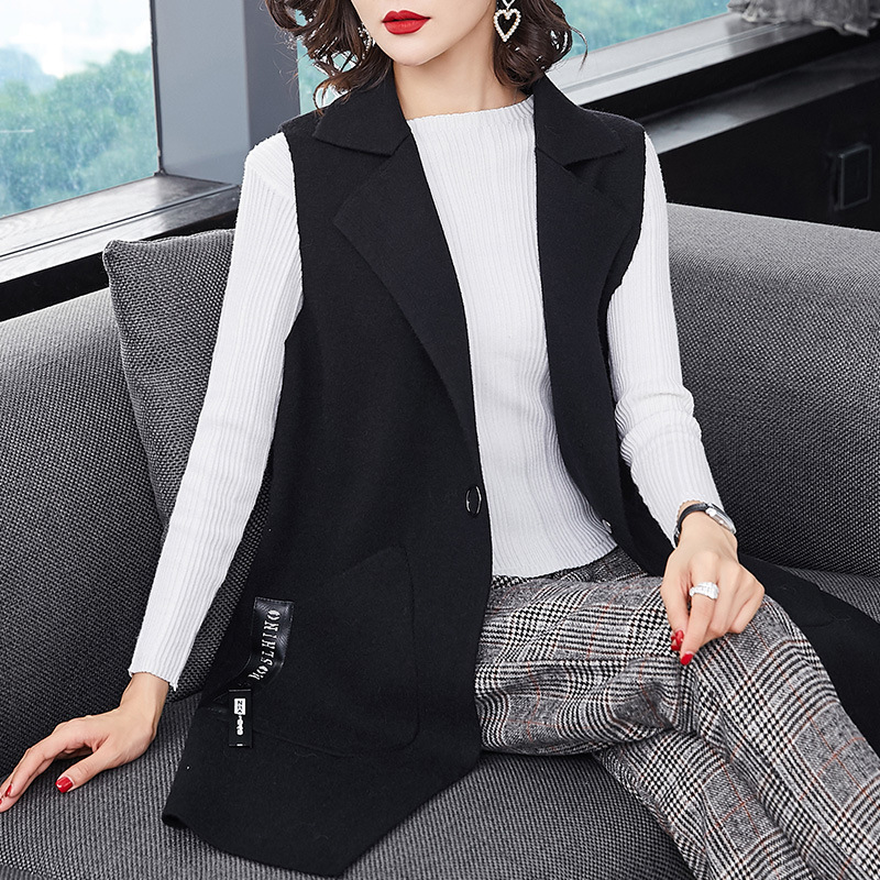 Gilet femme - Ref 3316554 Image 4