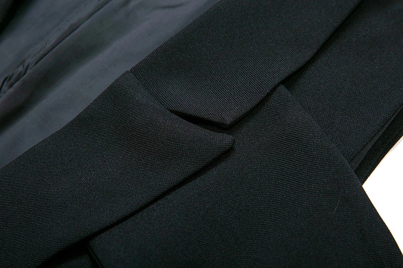 Gilet femme en Fibre de polyester - Ref 3317492 Image 15