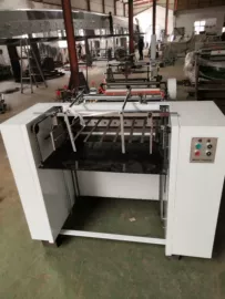 横切机;涂布机;分切机