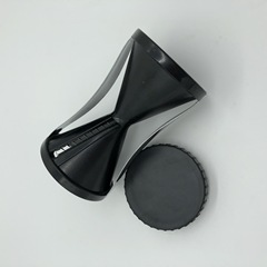 Funnel Shredder, Kitchen Shredder, Spiral Shredder, TV Product, Shredder, Dropshipping One Piece