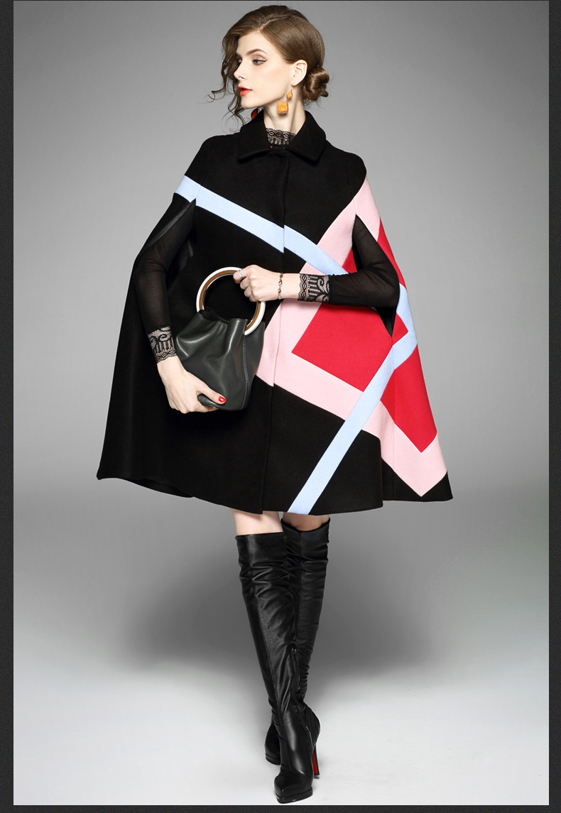 Blouson femme VêTEMENTS éLéGANTS en Poilue - Ref 3321362 Image 1