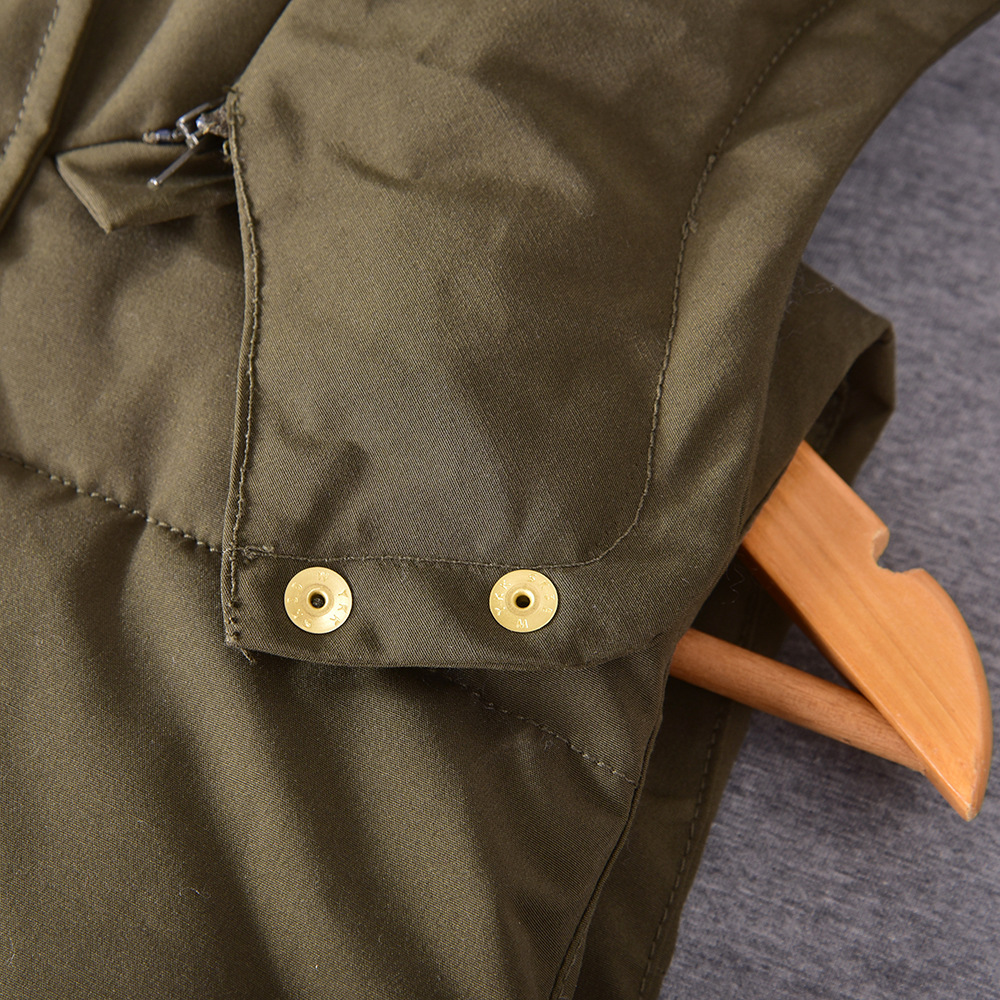 Gilet femme en Fibre de polyester - Ref 3317686 Image 14