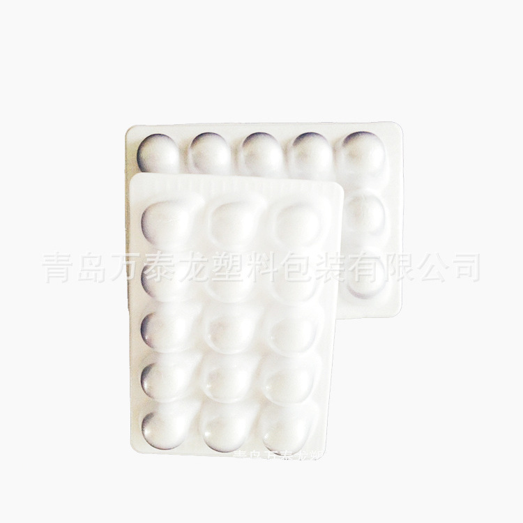 厂家批发定制塑料包装材料精美草莓泡沫包装 水果包装盒水果托盘