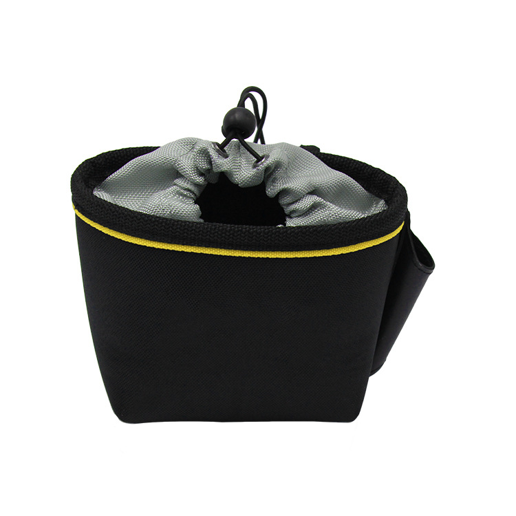 电工腰带包组套牛津布腰带包钉子螺丝包 颜色logo