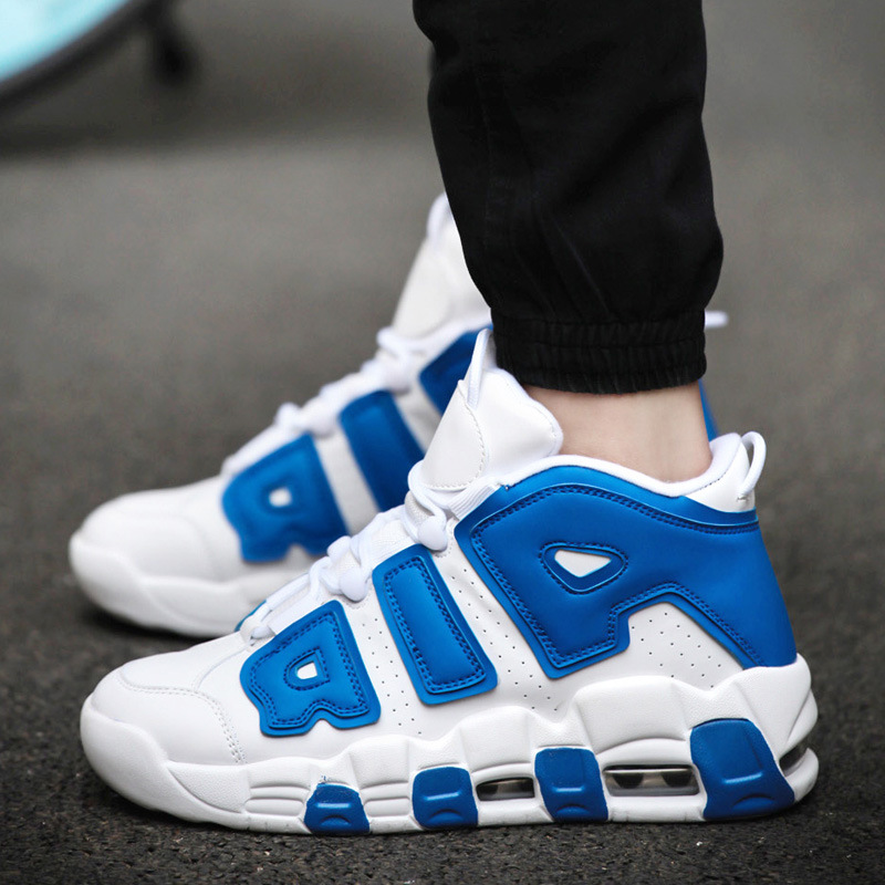 Couple Shoes