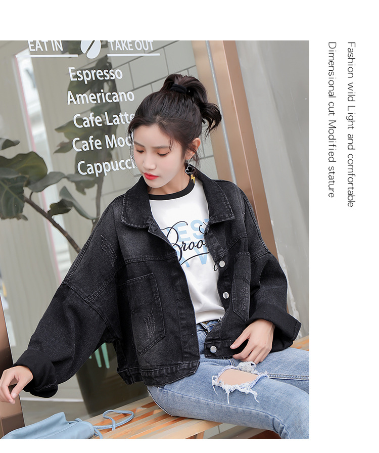 Blouson femme en Cow-boy - Ref 3322374 Image 24