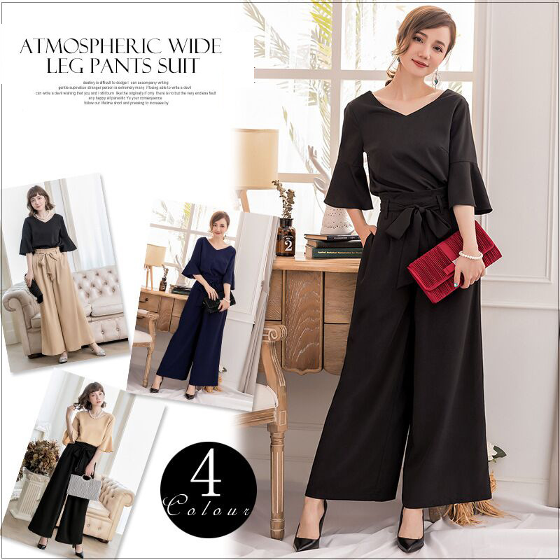 Costume femme en Mélange de fibres chimiques - Ref 3333945 Image 1