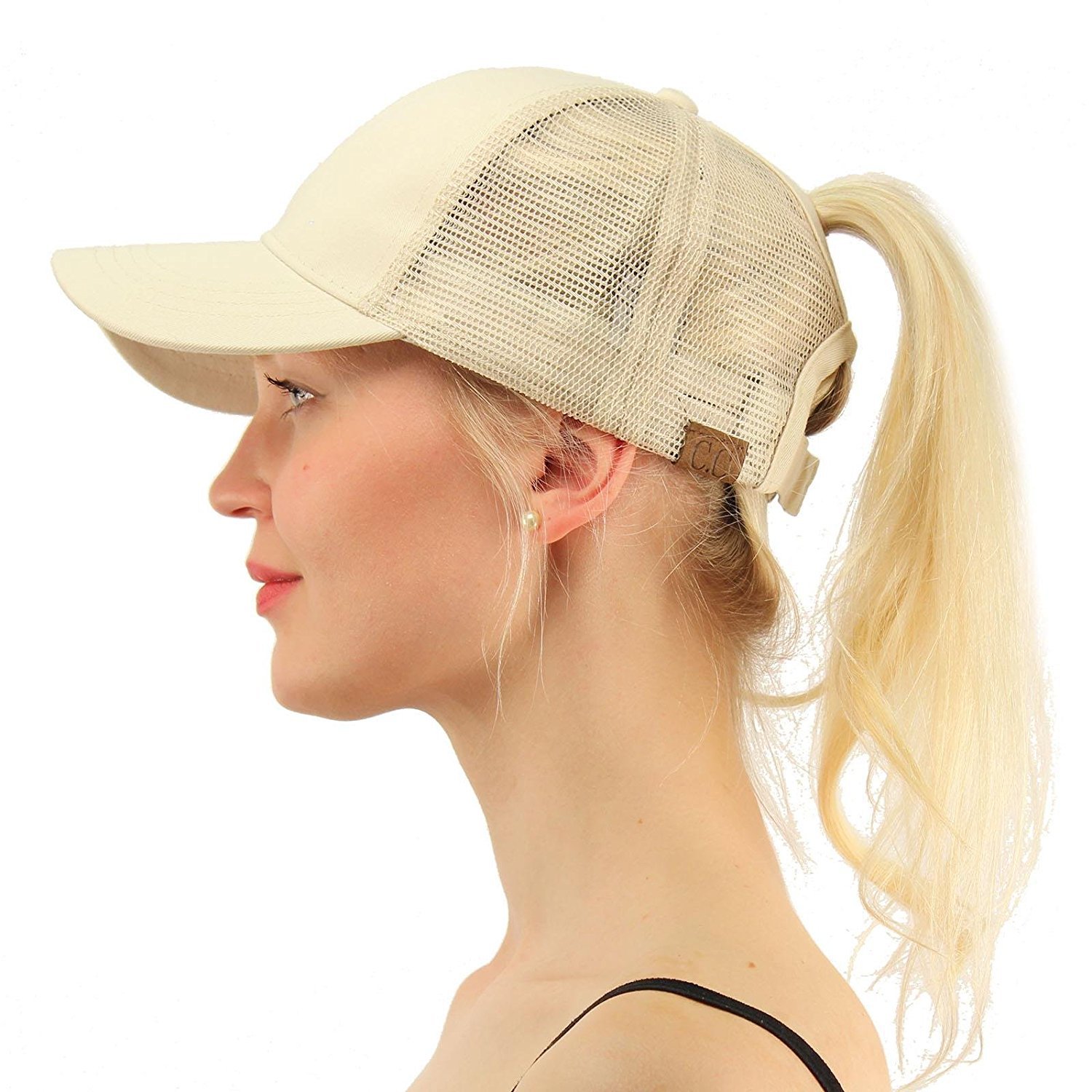 Casquette en Toile - Ref 3446137 Image 9