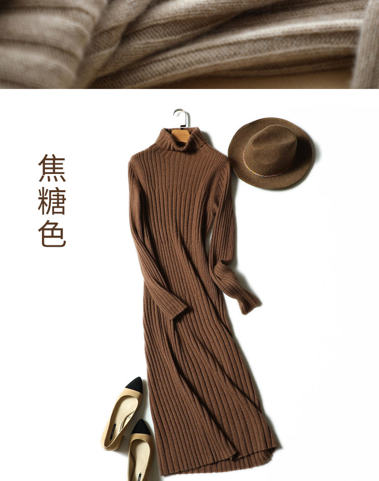 Robe femme KASANA en Tricot - Ref 3335860 Image 23