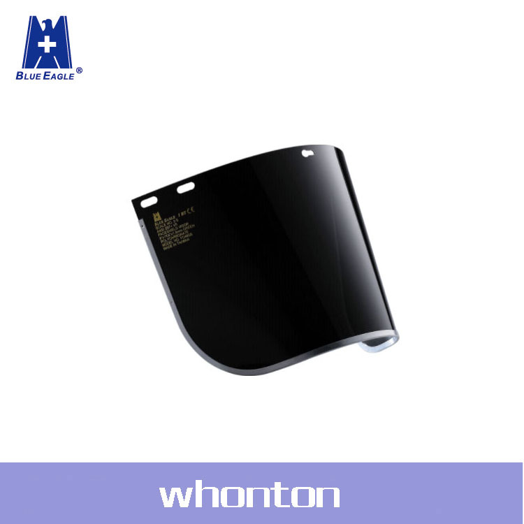 安全面罩蓝鹰安全面罩 Blue Eagle安全面罩FC48G5