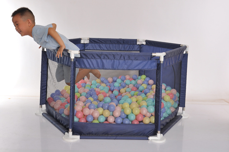 母婴幼儿家用游戏防护儿童游戏围栏,安全护栏,宝宝爬行围栏