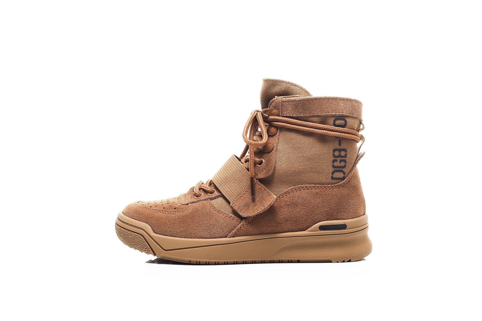 Bottes femme PHOENIX en En cuir - Ref 3355097 Image 37