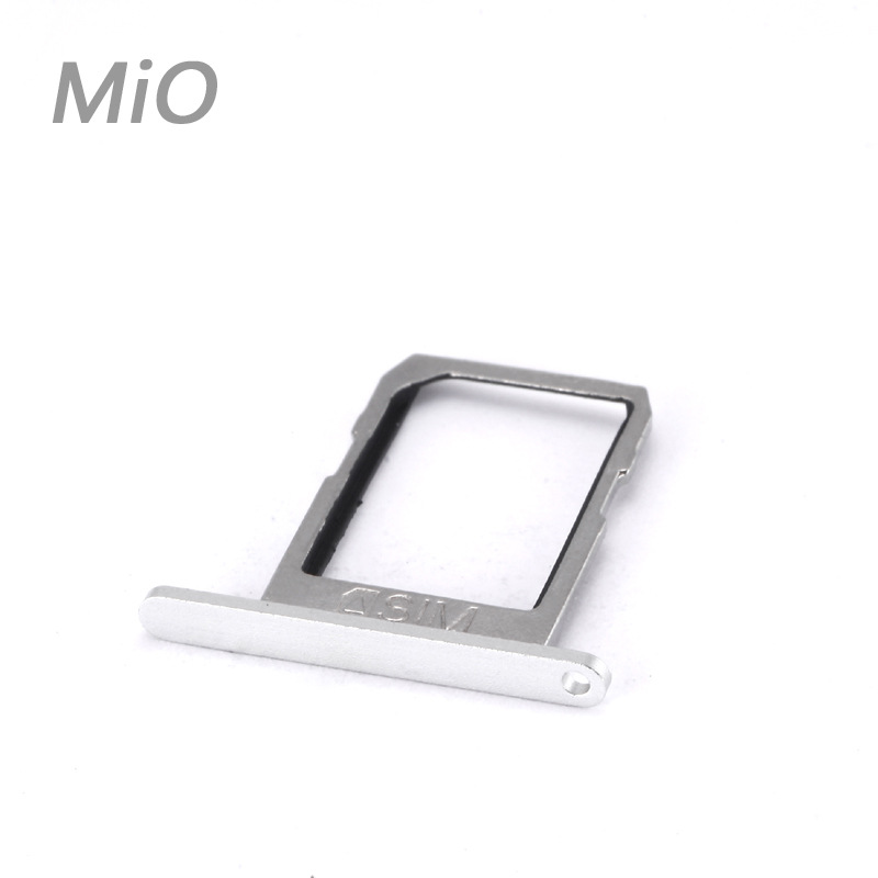 粉末冶金 不锈钢卡托 单卡SIM金属卡槽 工厂定制 手机零配件加工|ms