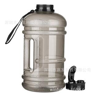 ���R�d���u���w2.2L����ˮ�� ʳƷ��PETG����ˮ�� ���ֱ�yˮ��