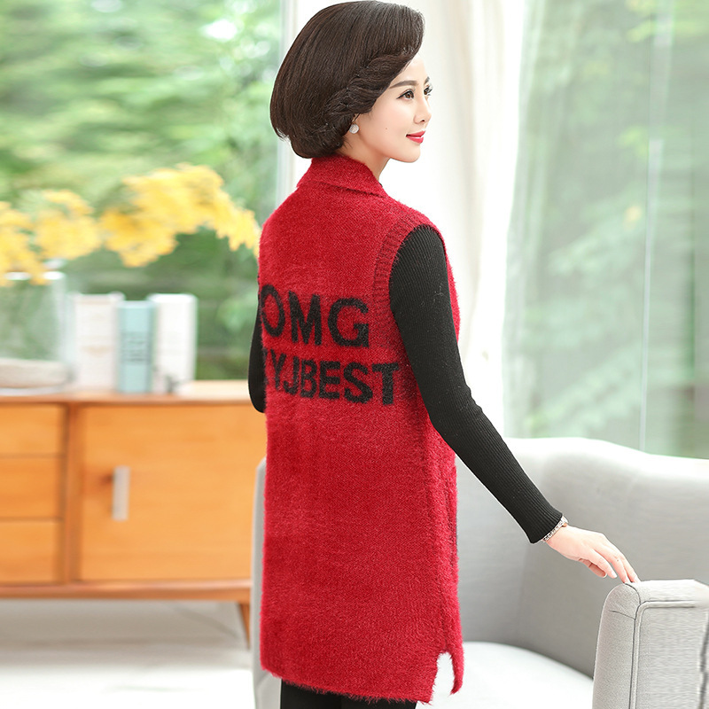 Gilet femme - Ref 3317412 Image 5