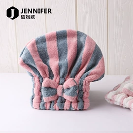 干发巾干发帽;浴巾、沙滩巾;沐浴球浴擦