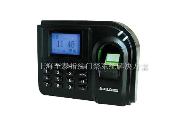 供应指纹密码门禁机- F1 指纹密码门禁机