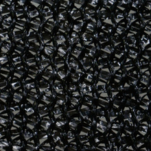 直销农用6针遮阳网加工 户外PE圆丝6针遮阳网定制 利达质量优