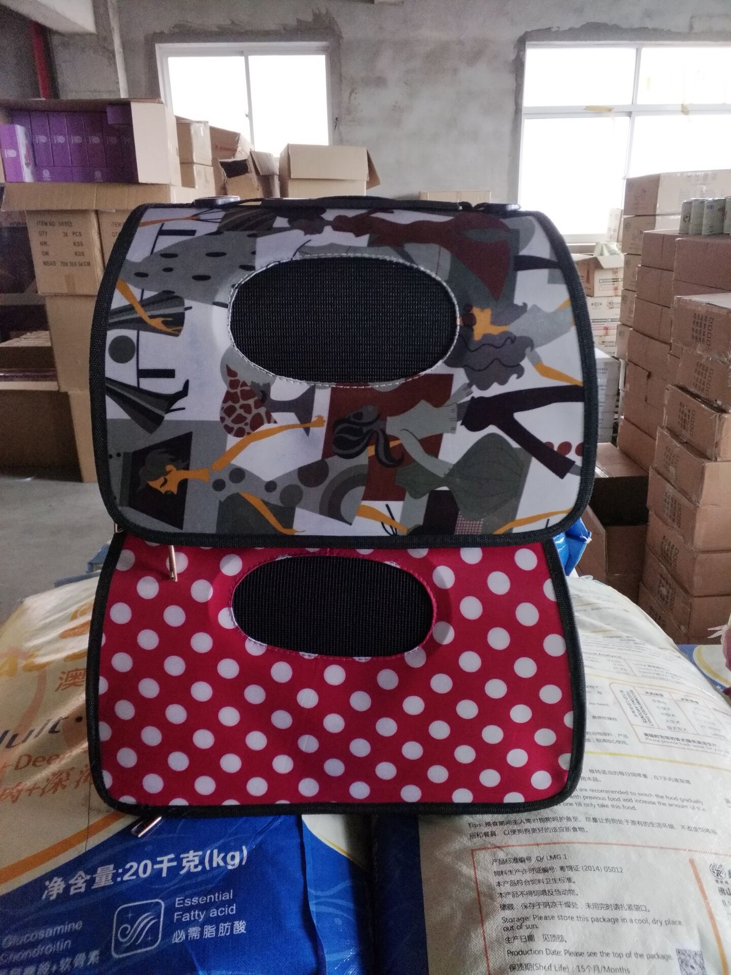 清仓狗窝猫窝背包狗笼子 金毛狗窝 狗笼子 清仓泰迪狗窝 狗垫子