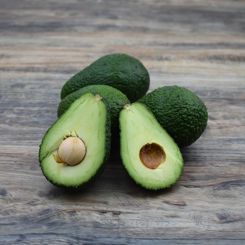 墨西哥牛油果鳄梨智利新鲜当季水果广州整箱批发团购 一件代发|ru