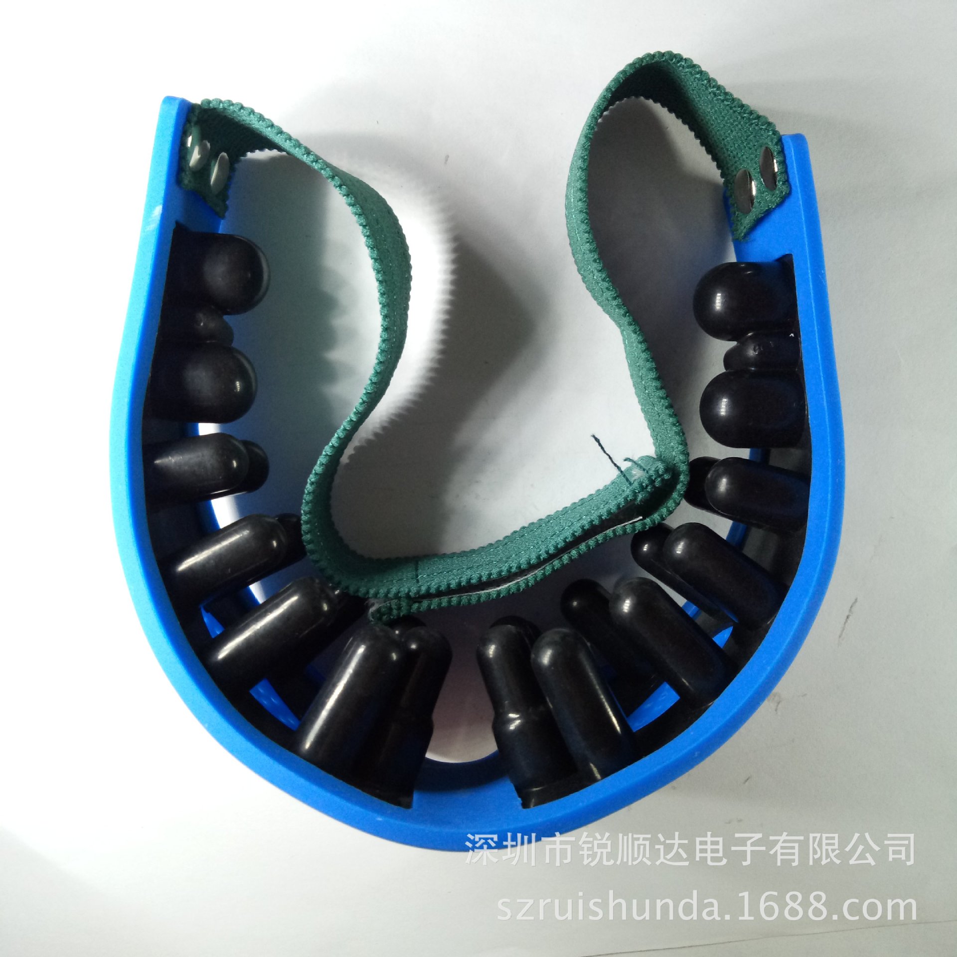 physiotherapy massage electrode Eye mask Manufacturers supply