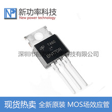AOT460 ��ЧӦMOS�� N���� 60V 85A ֱ��TO-220 T460 ȫ��ԭװ