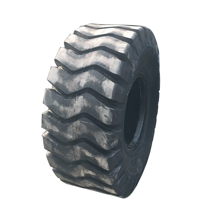 供应 23.5-25 工程机械轮胎 E-3花纹 铲车装载机轮胎 加厚耐磨