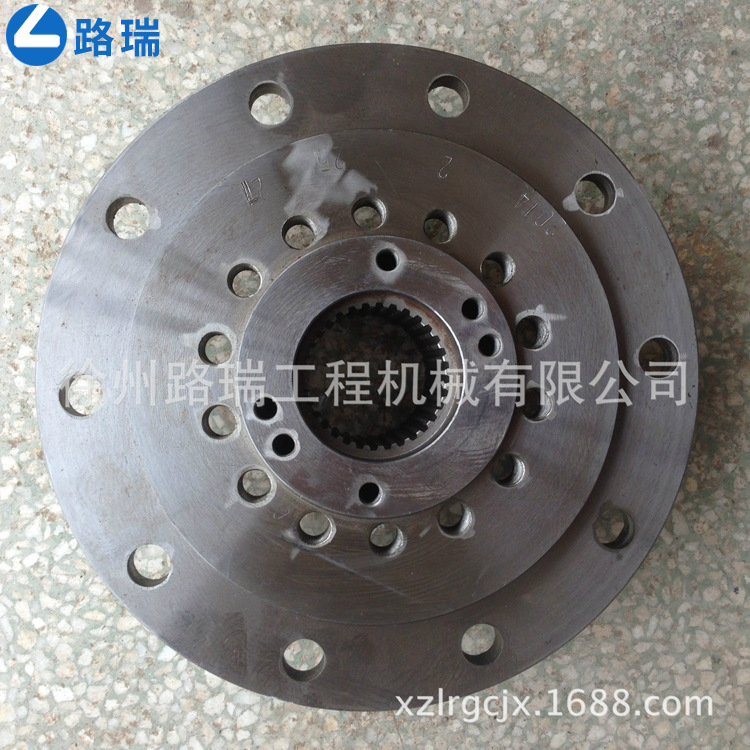 厂家直销徐工平地机配件 花键鼓批发  工程机械配件