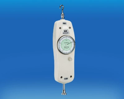 Оптовая продажа Eelberg толчок толчок измеритель HANDPI NK-500N