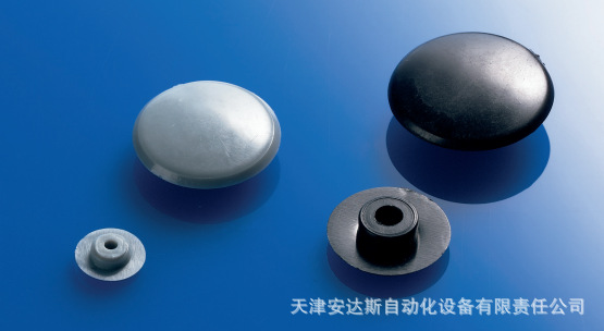 德国工厂直采 DUBO杜波 KORREX protective caps 保护帽
