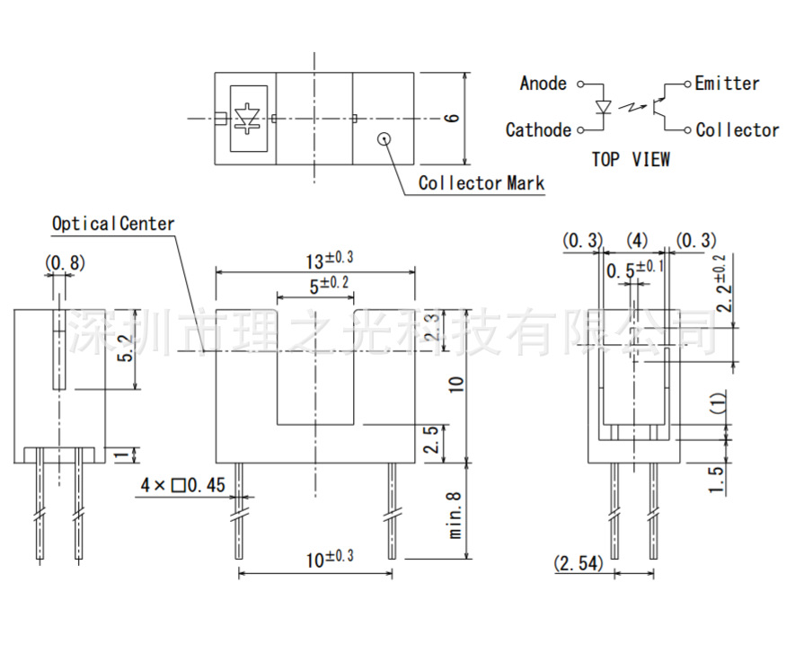 SG205 SG206 SG207�����KODENSHI��翪��