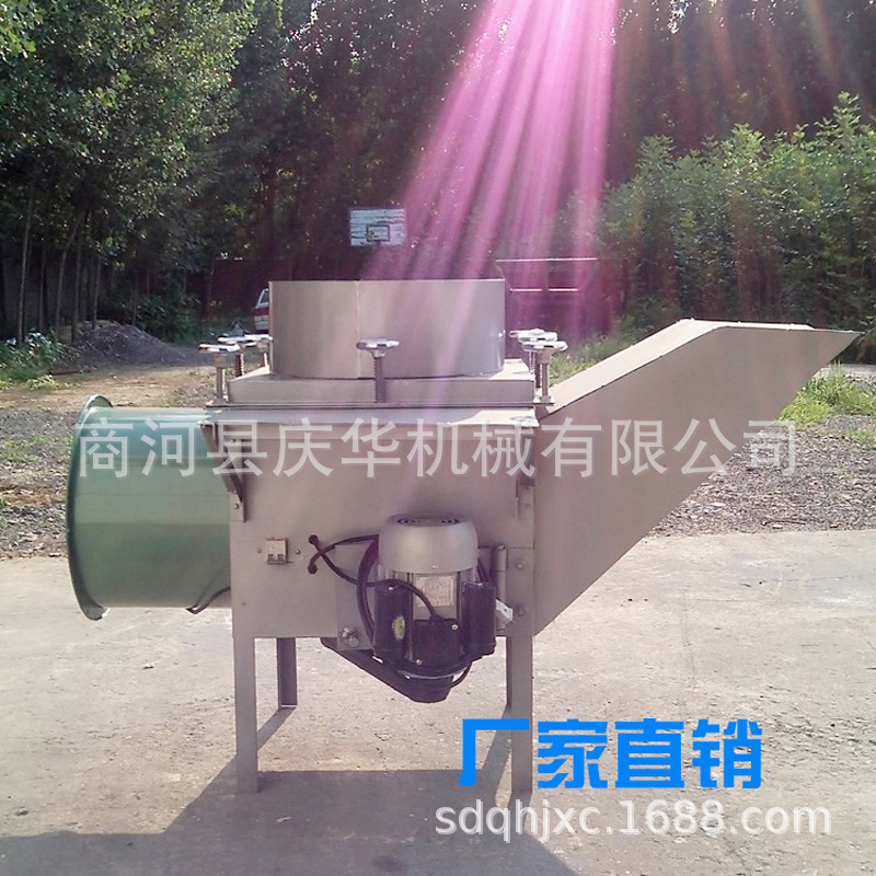 蒜种分瓣机 大蒜破瓣机  大蒜分瓣机  商用大蒜分瓣机 干式分瓣机