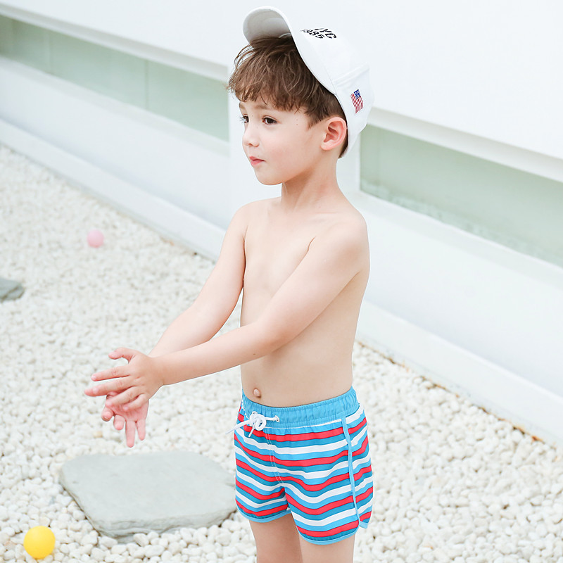 Children's swimwear
