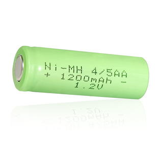 懚���늳�4/5AA 1200mAh 1.2V 늄���ˢ���I�x�� ��횵������