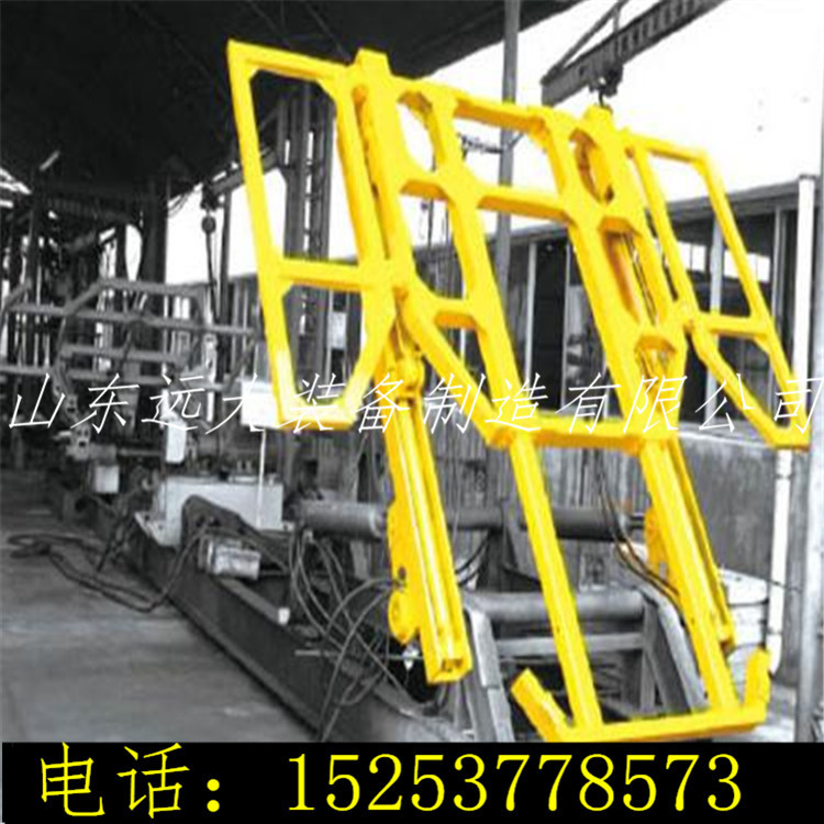 生产掘进机支护 ZLJ-5.5机载临时支护 ZLJ-10机载临时支护