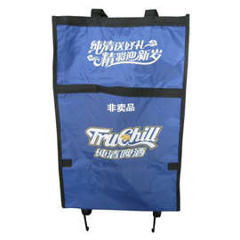 批发供应折叠购物袋 拖轮购物袋 购物包 拖轮车 购物车