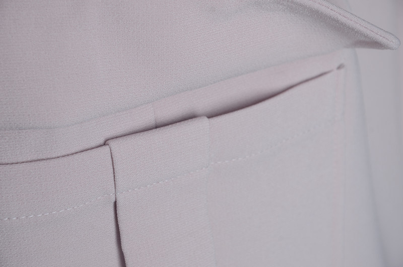 Gilet femme QIA.MING en Fibre de polyester - Ref 3317662 Image 11