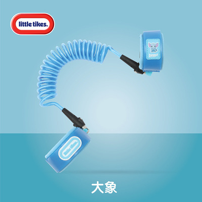 Small Tektronix Anti-lost Bracelet Child Anti-lost rope children Anti-lost Traction rope baby Safety rope