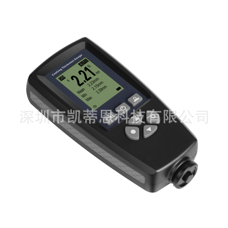 国产宇问EC770X涂层测厚仪防腐层油漆膜厚仪便携式大量程现货优惠