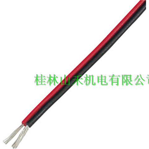 优势供应日本协和电线(KYOWA)KFC 0.1SQ X 2C 5m