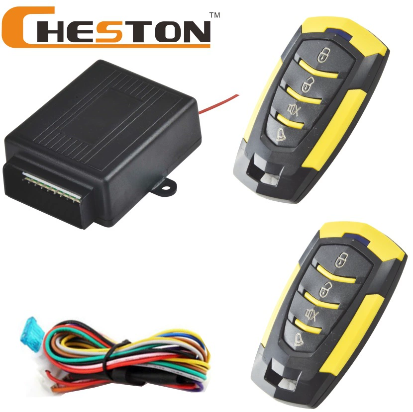 Дистанционное управление автомобиля, ключ-свободный переключатель, подниматься окна, отверстие хобота