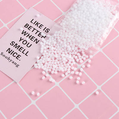 可塑水晶土史莱姆水晶土液态玻璃粘土水晶土diy热塑 水晶土材料|ms