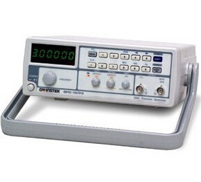 台湾固纬GW SFG-1003