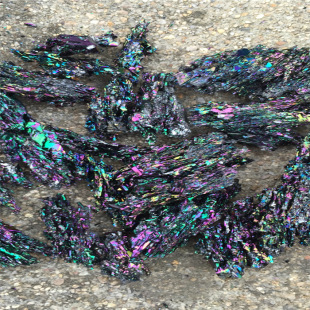 ��Ȼ�߲ʵVʯ���ؔ[��ԭʯ ��ȸ���߲ʘ˱� �ӼҔ[�O