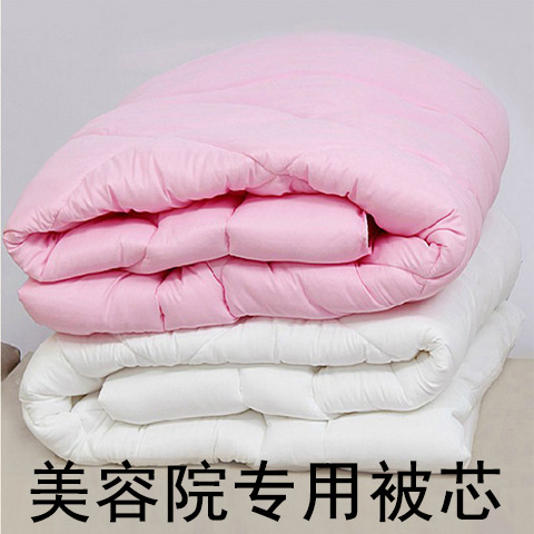 1.3kg 120*180 화이트 실크 퀼트 코어