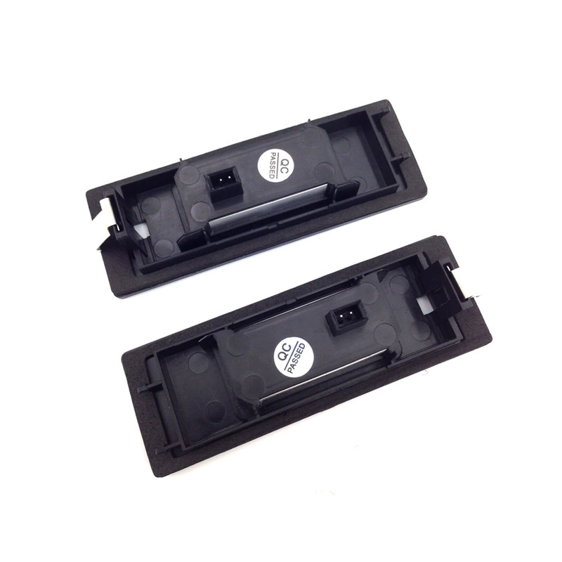 Cross-border exclusive for BMW LED license plate light BMW E87/E86/E85/E36 rear lighting lamp