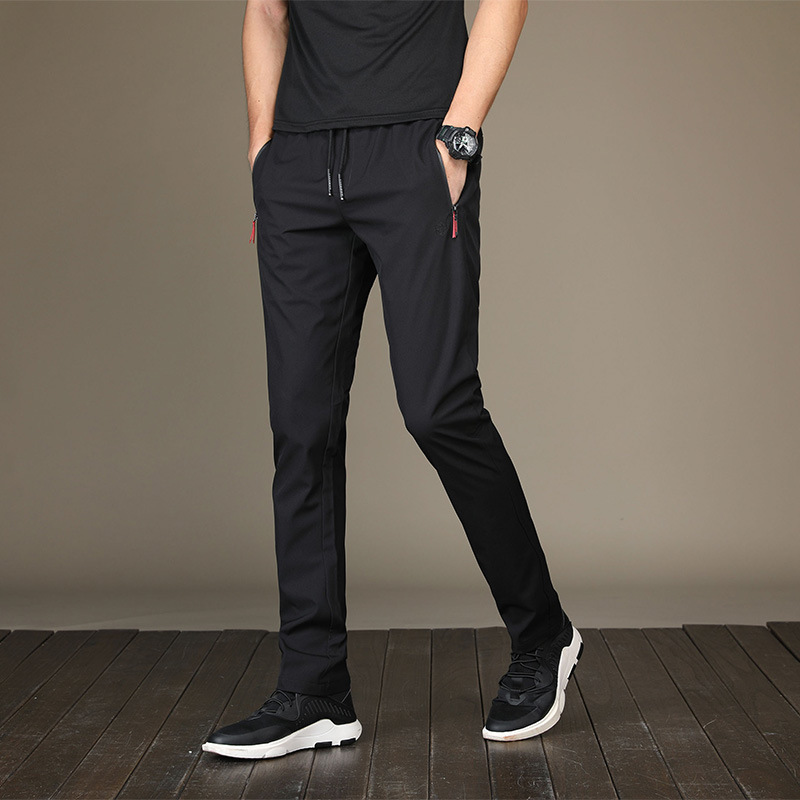 spring trend trousers