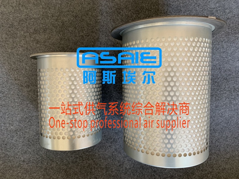 P-CE03-555阿斯埃尔ASAIE油气分离器滤芯