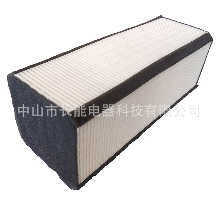 厂家直销新风系统专用/全热交换芯/正方形/128x128支持定制